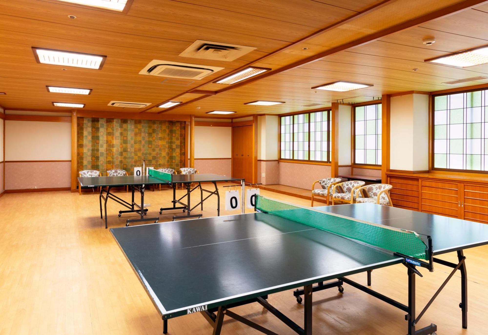 Mikazuki Sea-Park Hotel Katsuura Katsuura  Extérieur photo