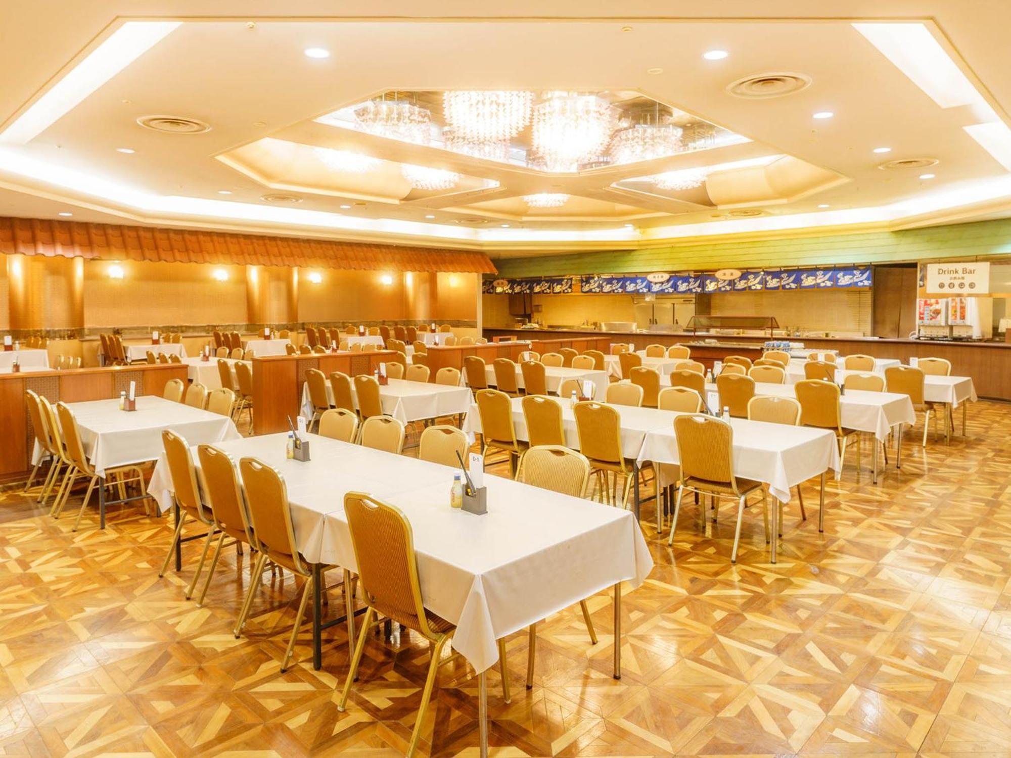 Mikazuki Sea-Park Hotel Katsuura Katsuura  Extérieur photo