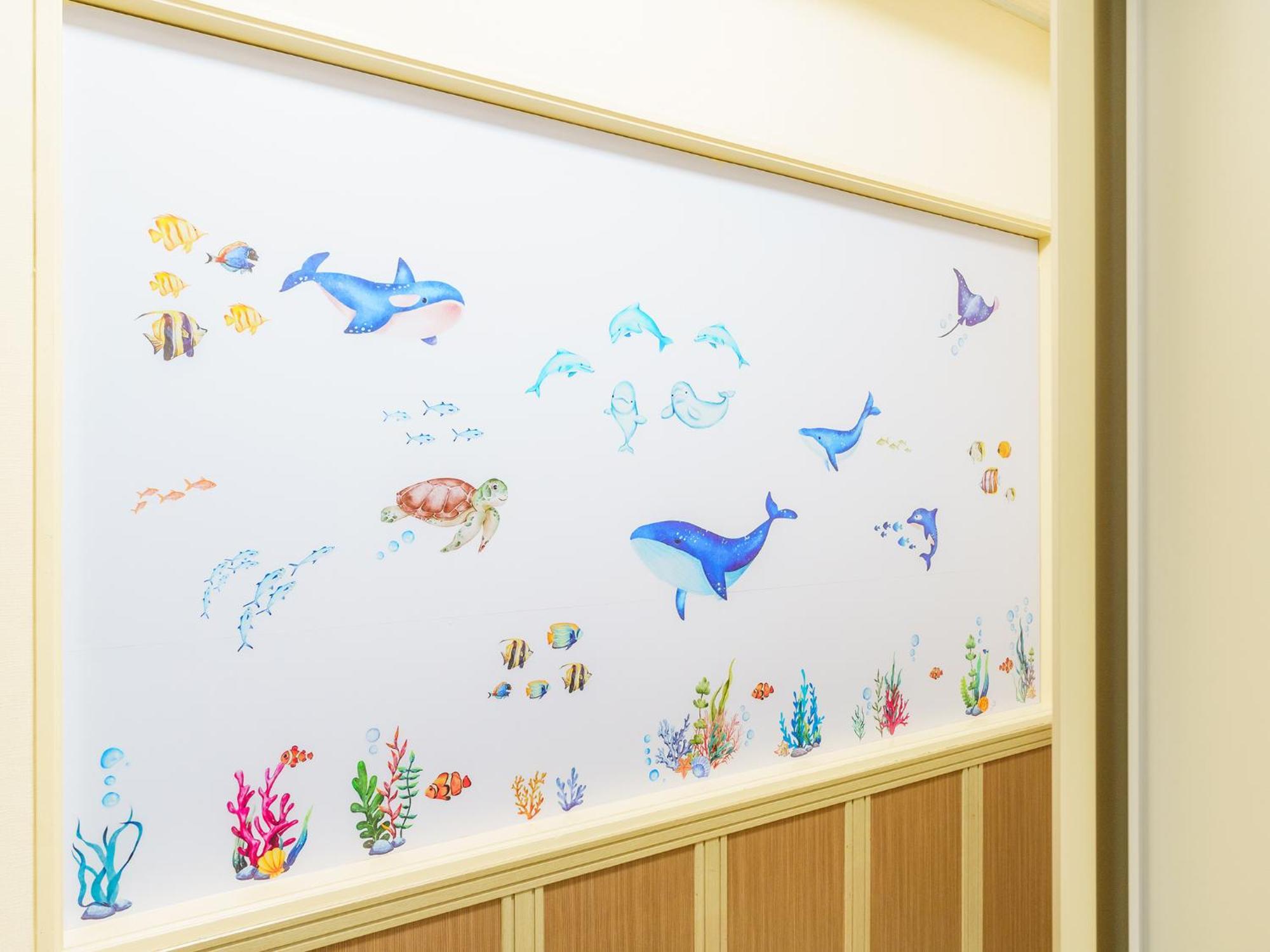 Mikazuki Sea-Park Hotel Katsuura Katsuura  Extérieur photo